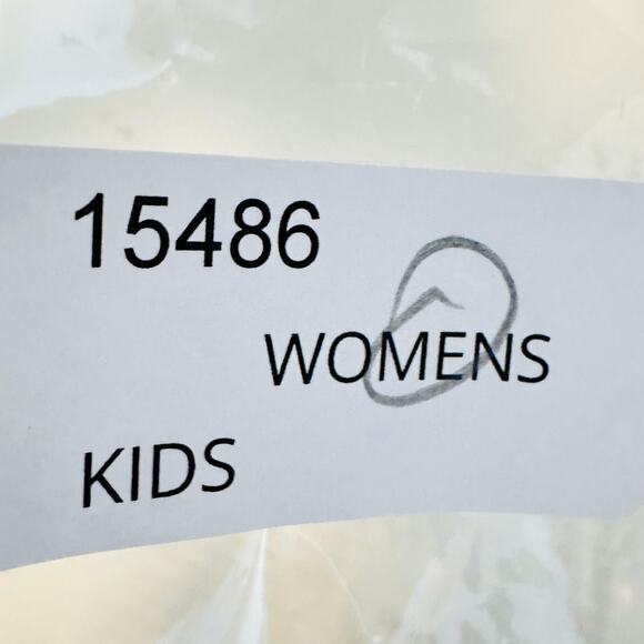 J CREW Sandals Womens 12 Beige Leather Mule Block Heel Square Toe Comfort Summer - Picture 12 of 12